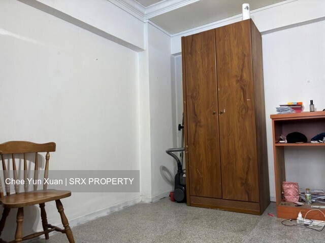 Blk 840 Woodlands Street 82 (Woodlands), HDB 3 Rooms #542287811